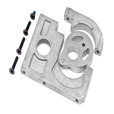 HPI Racing Motor Mount Set WR8 108246