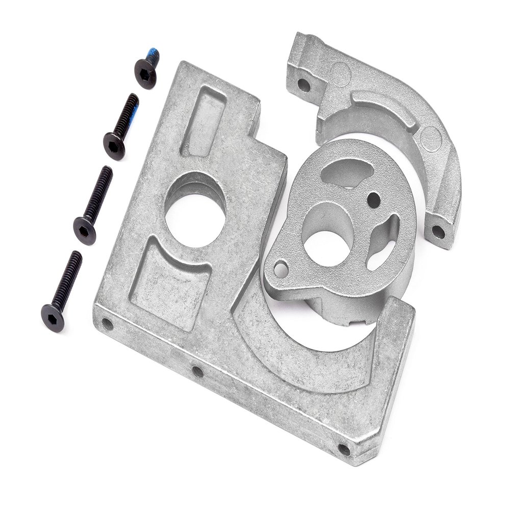 HPI Racing Motor Mount Set WR8 108246