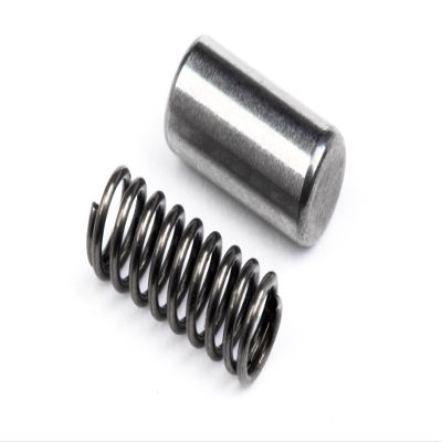 HPI Racing 109285 Starting Pin & Pressure Spring, for The Nitro Star G3.0 High Output Engine