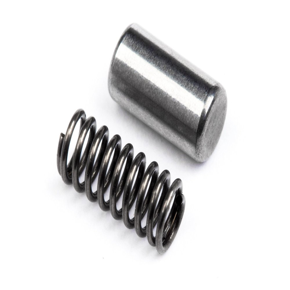 HPI Racing 109285 Starting Pin & Pressure Spring, for The Nitro Star G3.0 High Output Engine