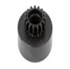 HPI Racing 107892 Clutch Bell, 15 Tooth, for The WR8 view 1