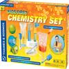 Thames and Kosmos Kids First Chemistry Set Science Kit view 1