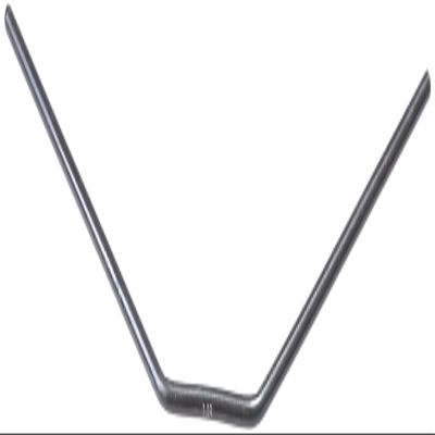 JQ Products B218 Rear Swaybar, 3.0mm