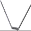JQ Products B218 Rear Swaybar, 3.0mm view 1