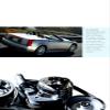 2005 CADILLAC FULL-LINE "INNOVATE" COLOR SALES BROCHURE: STS V8, XLR ROADSTER, SRX V8, CTS-V, ESCALADE, ESCALADE ESV PLATINUM, ESCALADE EXT, DeVILLE DTS & CTS - EXCELLENT - USA !! view 3