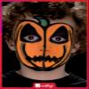 Smiffys Make Up FX, Aqua, Halloween Kit view 3