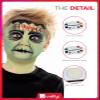 Smiffys Make Up FX, Aqua, Halloween Kit view 4