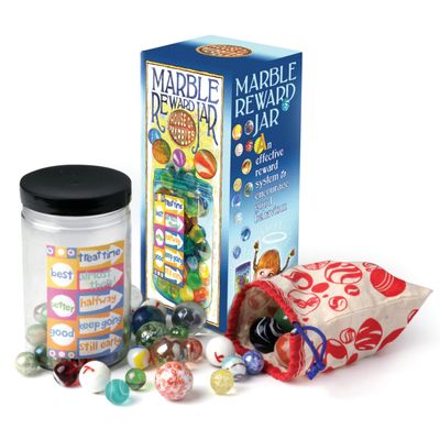 House of Marbles Marble Reward Jar