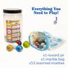 House of Marbles Marble Reward Jar view 2