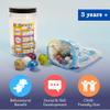 House of Marbles Marble Reward Jar view 4