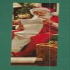 1000 Pc Panoramic Glitter Puzzle Good Boys and Girls Christmas Puzzle view 1