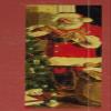 1000 Pc Panoramic Glitter Puzzle a Mgaical Night Christmas Puzzle view 1