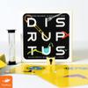 FoxMind, Disruptus, Mind Card Dice Game, Fun and Exciting Activity for Family and Friends view 3