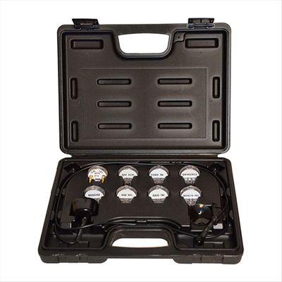 Cal-Van Noid Light Set