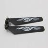 Jamara 36884 Main Rotor Set for Alumaxx Lower Helicopter, Multi Color view 1