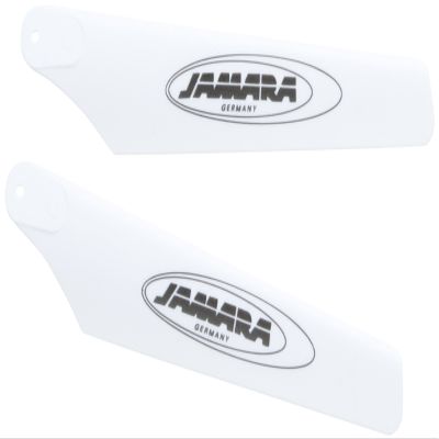 Jamara 37176 Lower Rotor Blade for Speedy Big Helicopter, Multi Color