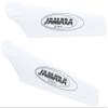 Jamara 37176 Lower Rotor Blade for Speedy Big Helicopter, Multi Color view 1