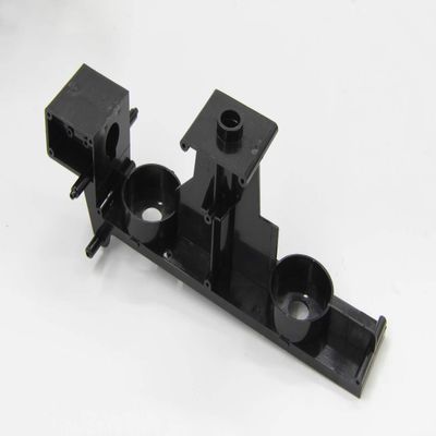 Jamara 37215 Main Frame for 3CH District Helicopter, Multi Color