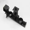 Jamara 37215 Main Frame for 3CH District Helicopter, Multi Color view 1
