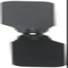 Jamara 37462 Rear Rotor Blade for Extreme XL Helicopter, Multi Color view 1