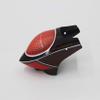 Jamara 31921 Canopy for Sensory 3Ch Mini-Heli Helicopter, Multi Color view 1