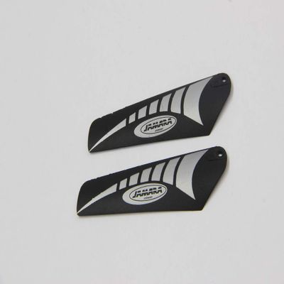 Jamara 32055 Upper Gyro-T 2.4 Rotor Blade, Multi Color
