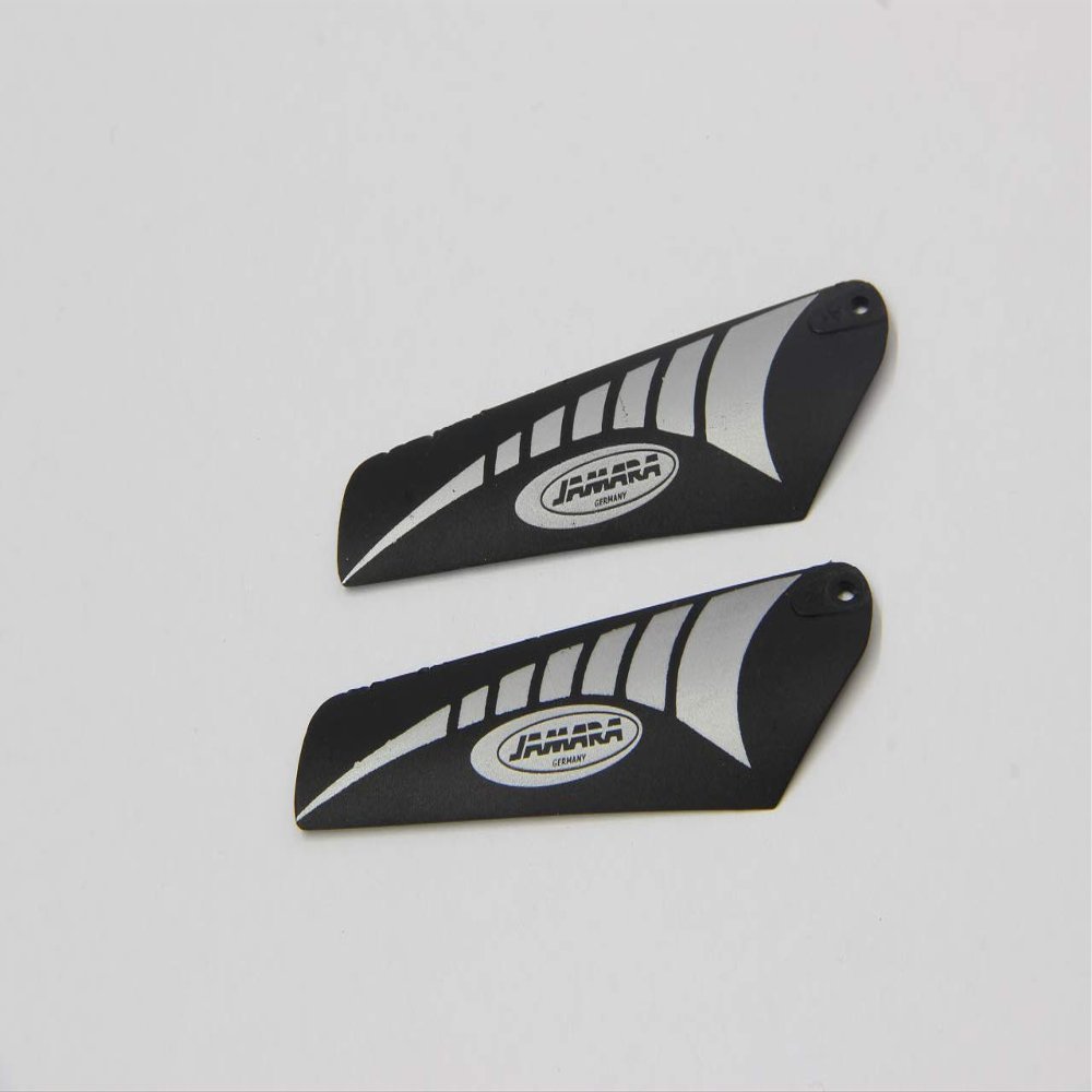 Jamara 32055 Upper Gyro-T 2.4 Rotor Blade, Multi Color