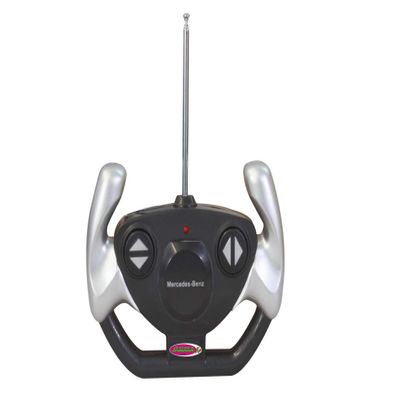 Jamara Jamara404663 27 MHz Ride-on Mercedes SLK Transmitter