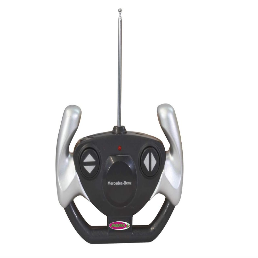 Jamara Jamara404663 27 MHz Ride-on Mercedes SLK Transmitter