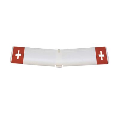Jamara 160436 6 Pieces Wing, Multi Color