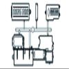 Jamara Jamara504268 Receiver Box for X3 Buggy view 1