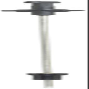 Jamara 37760 Shaft Inner District XS, Multi Color