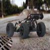 Jamara - 053271 - Maquette - Voiture - Splinter Ep Lipo 2,4 Ghz - 13 Pices view 2