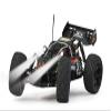 Jamara - 053271 - Maquette - Voiture - Splinter Ep Lipo 2,4 Ghz - 13 Pices view 3