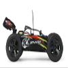 Jamara - 053271 - Maquette - Voiture - Splinter Ep Lipo 2,4 Ghz - 13 Pices view 4