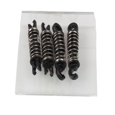 Revell 4-Shocks Buggy (Black)