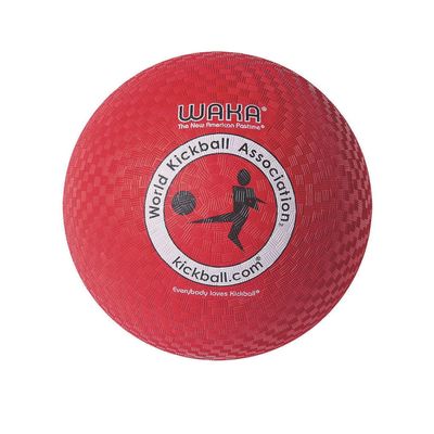 WAKA Official Kickball - Youth 8.5"