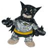 Bat Boy Outfit with Mask, Cape and Boots Fits Most 14" - 18" Build-a-Bear and Make Your Own Stuffed Animals view 2