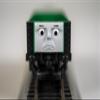 Bachmann Thomas and Friends Troublesome #4 Truck (HO Scale) view 3