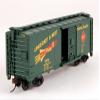Bachmann Trains - Thunder Chief DCC Sound Value Ready To Run Electric Train Set - HO Scale Black 0.5 Liters view 4