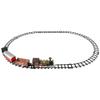 Adventure Planet 4 Car Deluxe Train Set view 1