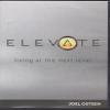 Elevate living at the next level Cd/Dvd - Joel Osteen view 1