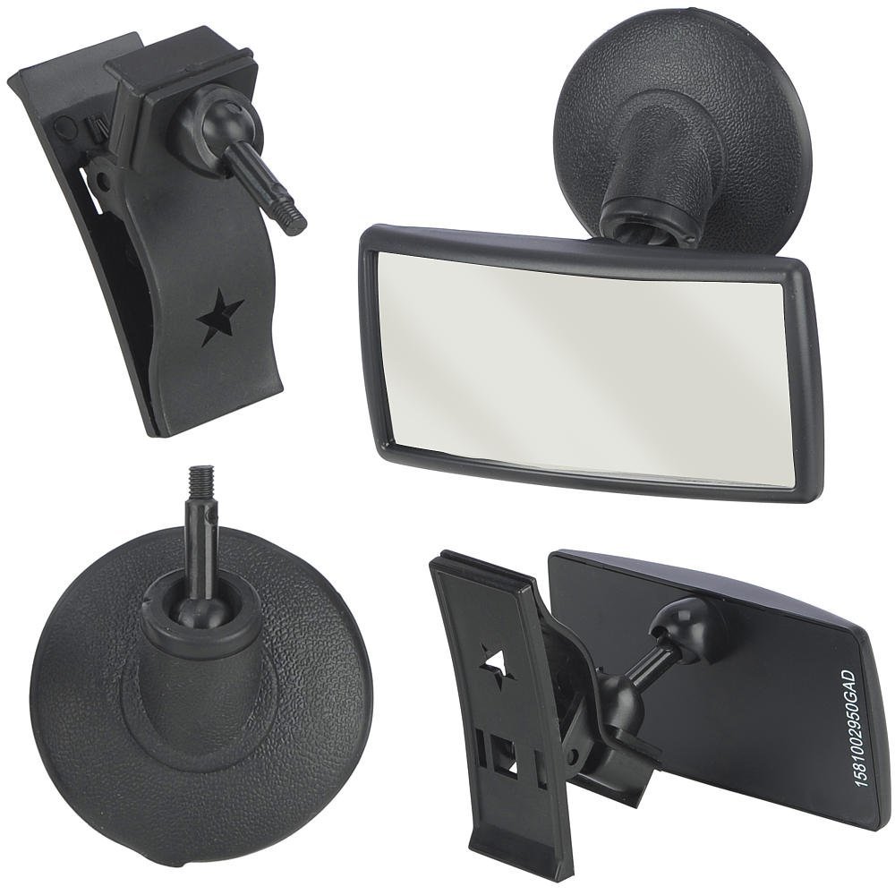Babies R Us 2-Pack Baby View Mirror