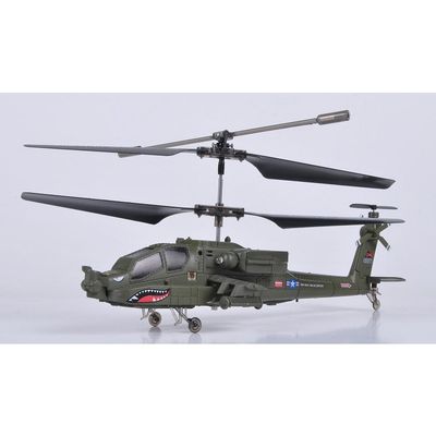 Estes Rockets Firestrike R/C Helicopter