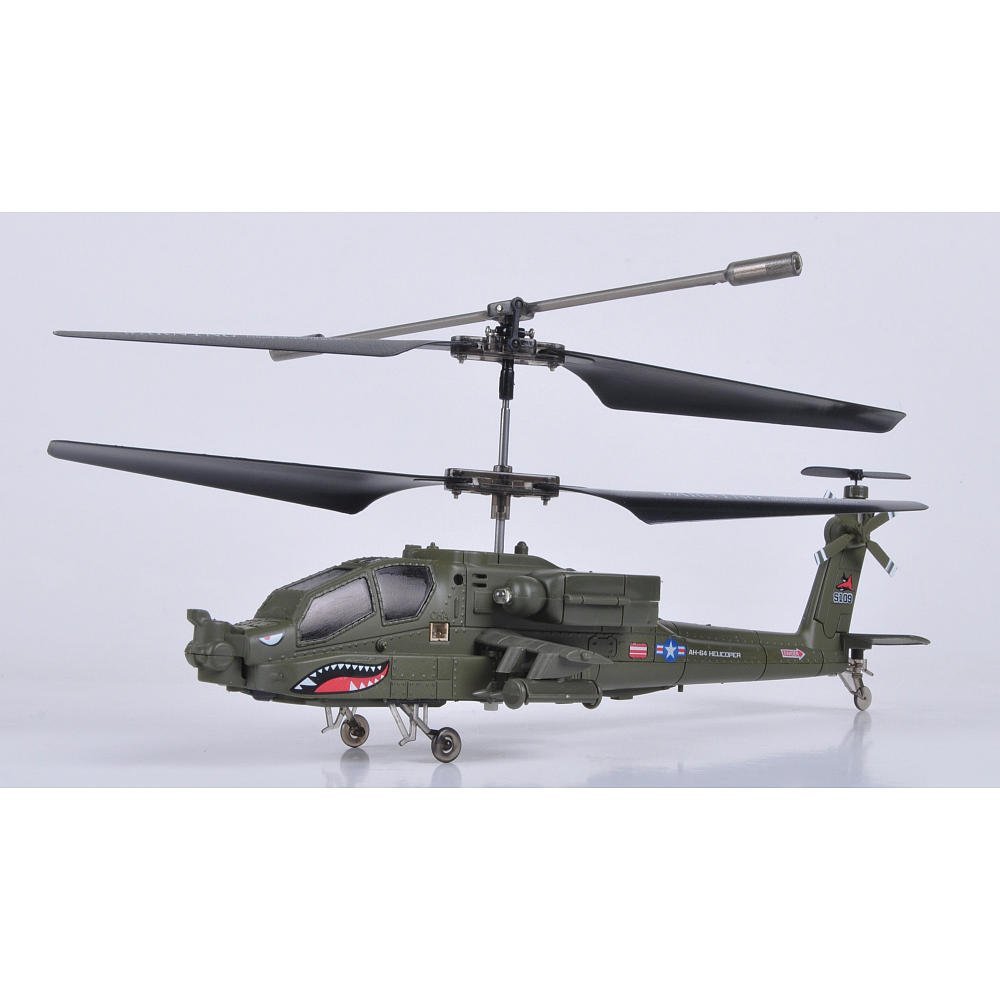 Estes Rockets Firestrike R/C Helicopter