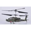 Estes Rockets Firestrike R/C Helicopter view 1