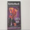 Kettle Worx Chest & Back Dvd - The Ultimate Body Collection view 1