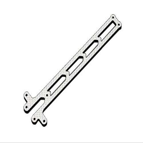 Yokomo Imadoki SSG Conversion Upper Deck (Silver Surface) D-104