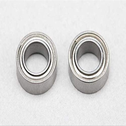4 X 7 Ball Bearings (2 Pack) BB  74  2