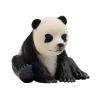 Bullyland Young Panda Action Figure view 1